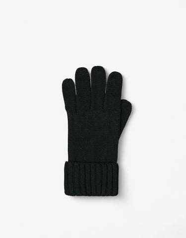 CHAMPION Lifestyle Caps Gloves Black | MegaMall.bg
