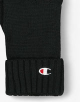 CHAMPION Lifestyle Caps Gloves Black | MegaMall.bg