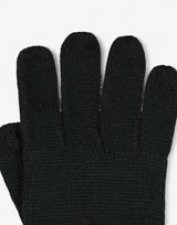 CHAMPION Lifestyle Caps Gloves Black | MegaMall.bg