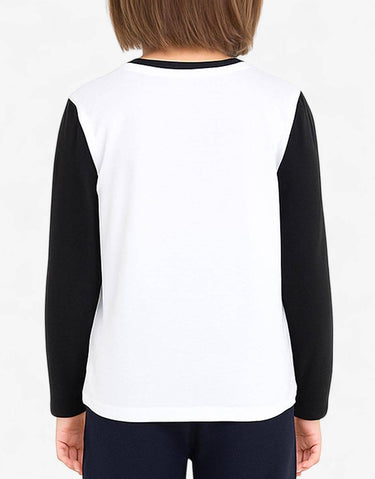CHICCO Boys Blouse White/Multi | MegaMall.bg