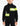 CHICCO Boys Full-Zip Track Top Black/Yellow Черен 92 | MegaMall.bg