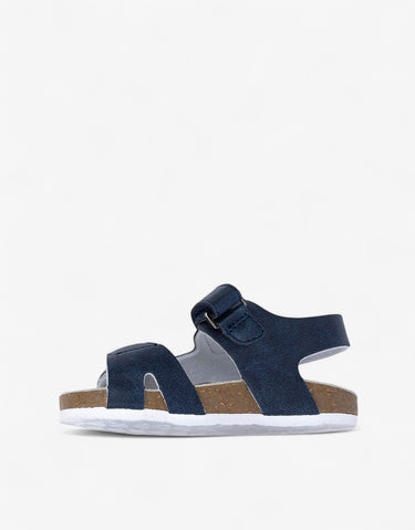 CHICCO Boys Jurassic Sandals Blue