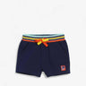 CHICCO Boys Knitted Shorts Medium Blue Син 68 | MegaMall.bg