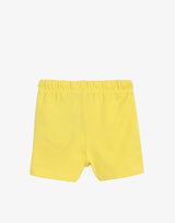 CHICCO Boys Knitted Shorts Medium Yellow | MegaMall.bg