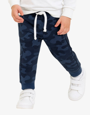 CHICCO Boys Pants Medium Blue