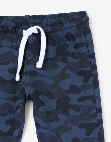 CHICCO Boys Pants Medium Blue | MegaMall.bg