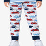 CHICCO Boys Pants White/Blue Бял 98 | MegaMall.bg