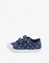 CHICCO Boys Planes Sport Shoes Dark Blue Син 25 | MegaMall.bg