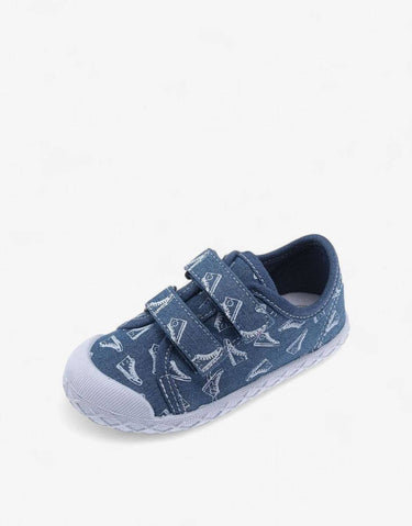 CHICCO Boys Sport Shoes Denim | MegaMall.bg