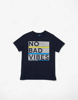 CHICCO Boys Tee Dark Blue Син 86 | MegaMall.bg