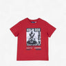 CHICCO Boys Tee Medium Red Червен 92 | MegaMall.bg
