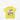 CHICCO Boys Tee Medium Yellow Жълт 68 | MegaMall.bg