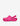 CHICCO Girls Crocs Fuchsia