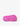 CHICCO Girls Flower Crocs Pink | MegaMall.bg