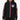 CHICCO Girls Full-Zip Track Top Black/Pink Черен 98 | MegaMall.bg