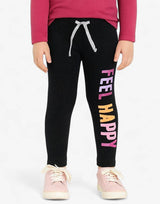 CHICCO Girls Pants Black Черен 152 | MegaMall.bg