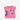 CHICCO Girls Tee Light Pink Printed Розов 68 | MegaMall.bg