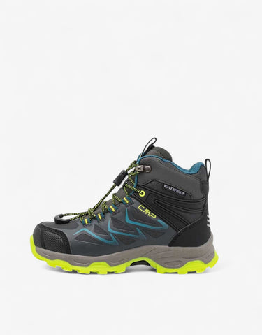 CMP Byne Mid Waterproof Outdoor Shoes Grey