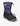 CMP Sneewy Snow Boots Blue/Black | MegaMall.bg