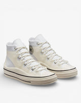 CONVERSE Street Utility Chuck 70 White | MegaMall.bg