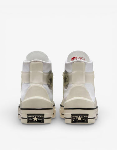 CONVERSE Street Utility Chuck 70 White | MegaMall.bg