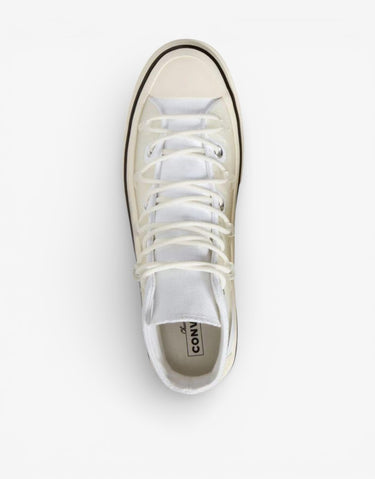CONVERSE Street Utility Chuck 70 White | MegaMall.bg