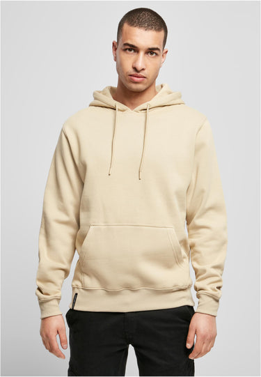 C&S Plain Hoody