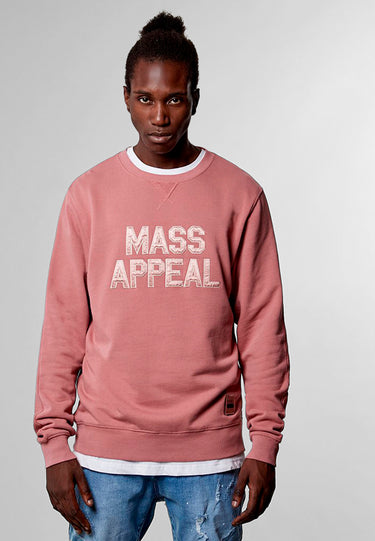 CSBL Like Grass Crewneck