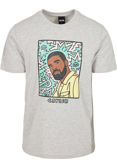 C&S WL Northern Lines Tee