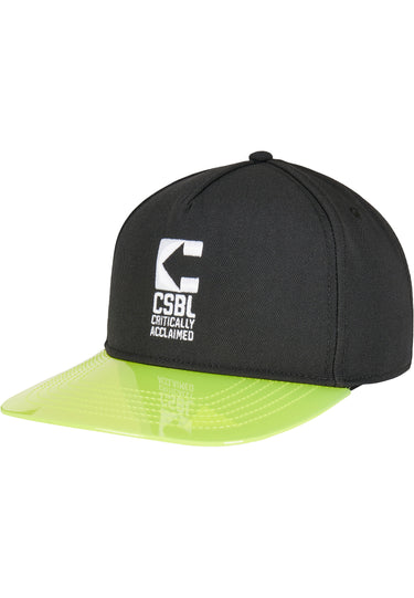 CSBL Critically Acclaimed Cap