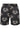 CS C&S Wl Whooo Mesh Shorts Къси панталони black/mc