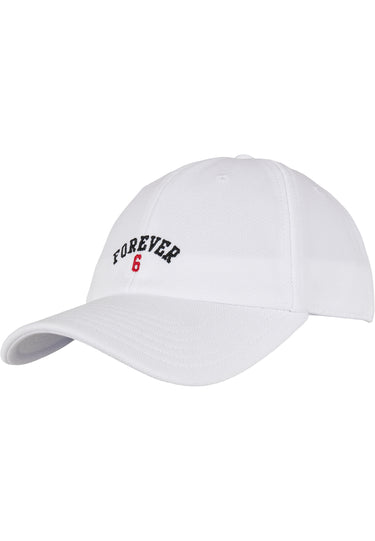 C&S WL Forever Six Curved Cap