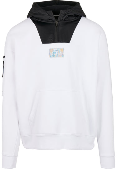 CSBL Mission Control Box Hoody