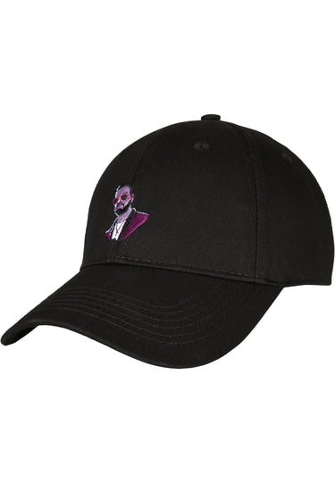 MIA PAPI Curved Cap