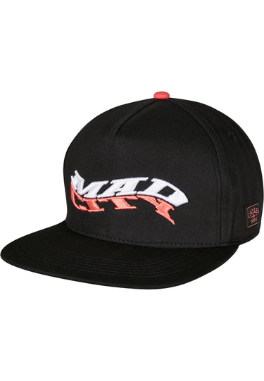 WL Mad City Cap