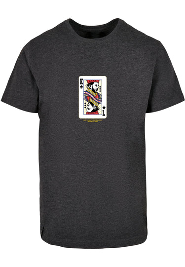 WL Compton Card Tee