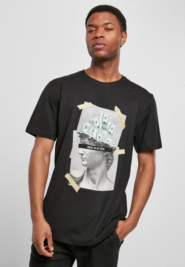 WL Dollar Mind Tee
