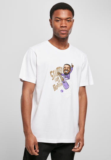 WL From The Bottom Tee