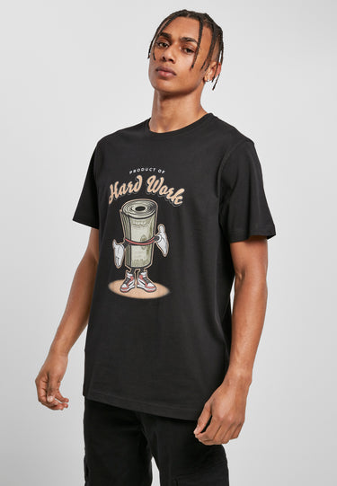 C&S Hard Work Tee
