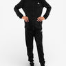 ADIDAS Essentials Tracksuit Black Черен 164 | MegaMall.bg