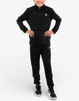ADIDAS Essentials Tracksuit Black Черен 164 | MegaMall.bg