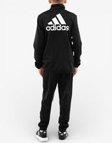 ADIDAS Essentials Tracksuit Black | MegaMall.bg