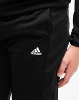 ADIDAS Essentials Tracksuit Black | MegaMall.bg
