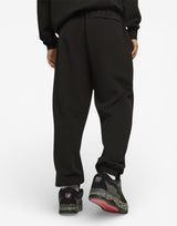 PUMA x Staple Track Pants Black | MegaMall.bg