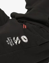 PUMA x Staple Track Pants Black | MegaMall.bg
