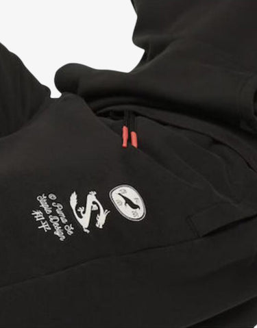 PUMA x Staple Track Pants Black | MegaMall.bg