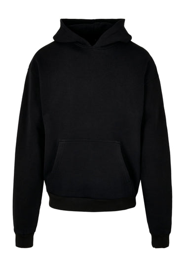DEF FAST Hoody