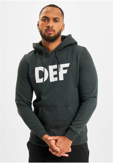 Til Death Hoody