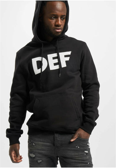 DEF Til Death Hoody
