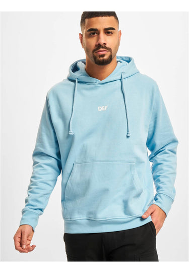 DEF Oversized Hoody